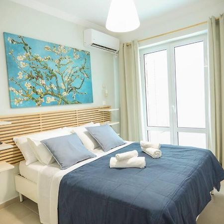 350M From Museum Of Acropolis A Cozy & Quiet House Apartment Atena Exterior foto