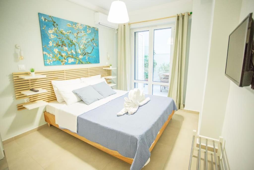 350M From Museum Of Acropolis A Cozy & Quiet House Apartment Atena Exterior foto