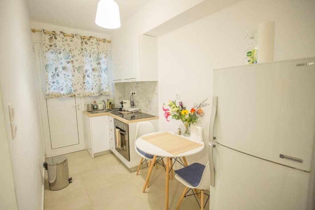 350M From Museum Of Acropolis A Cozy & Quiet House Apartment Atena Exterior foto
