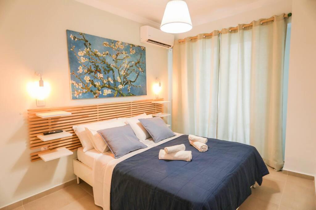 350M From Museum Of Acropolis A Cozy & Quiet House Apartment Atena Exterior foto