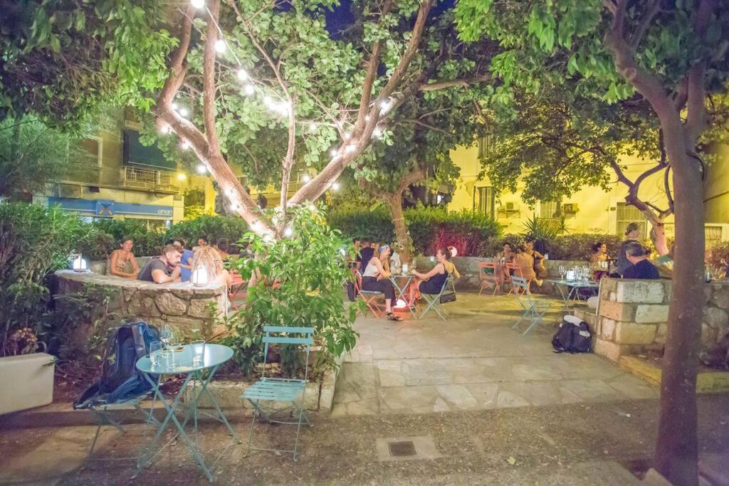 350M From Museum Of Acropolis A Cozy & Quiet House Apartment Atena Exterior foto