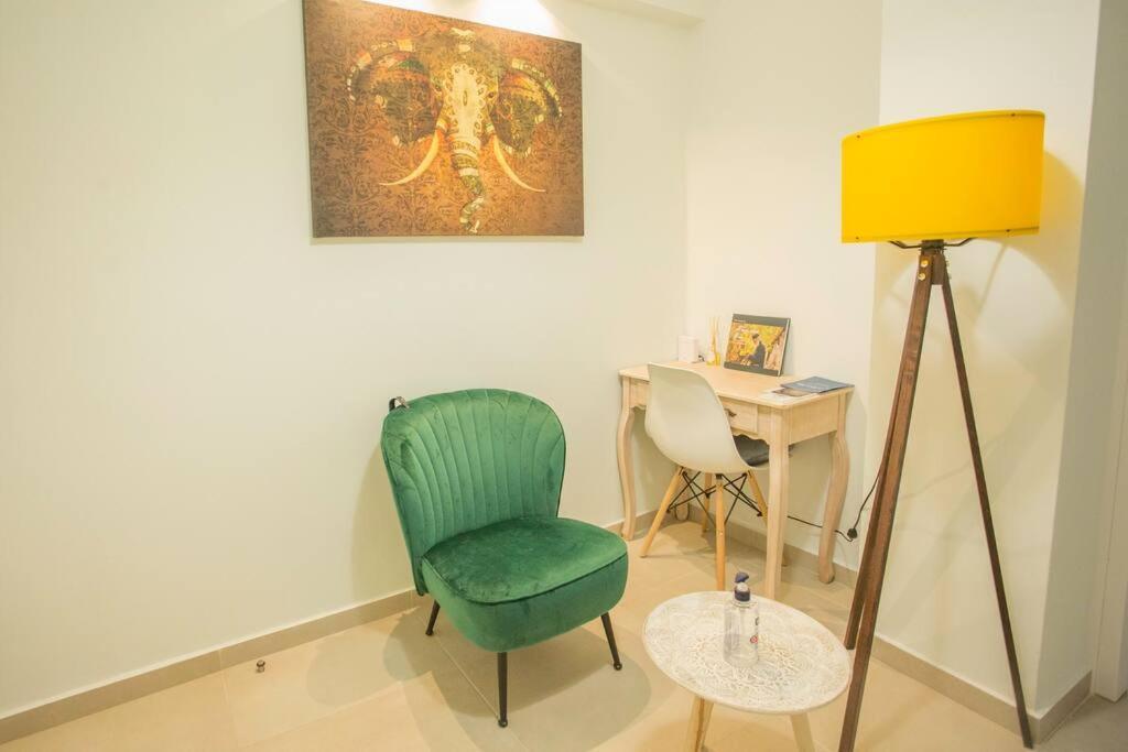 350M From Museum Of Acropolis A Cozy & Quiet House Apartment Atena Exterior foto