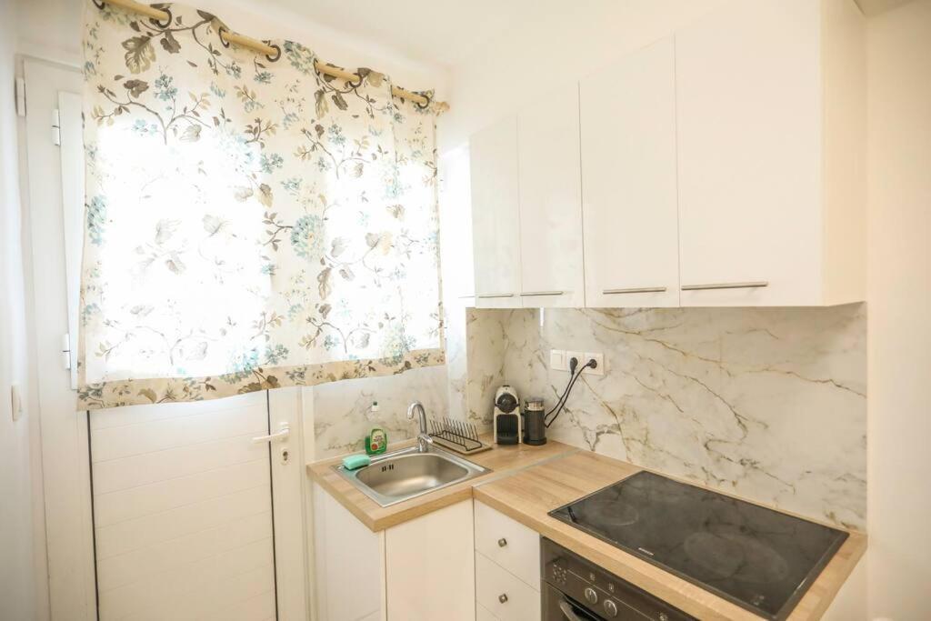 350M From Museum Of Acropolis A Cozy & Quiet House Apartment Atena Exterior foto