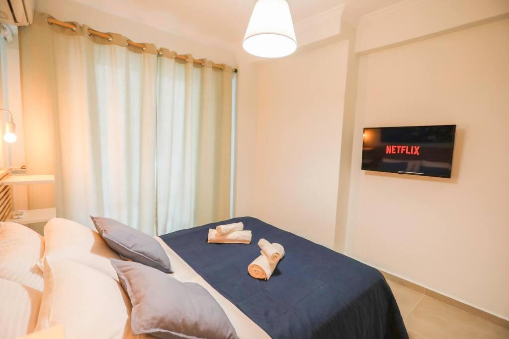 350M From Museum Of Acropolis A Cozy & Quiet House Apartment Atena Exterior foto