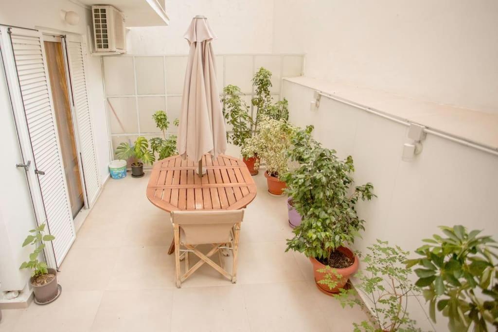 350M From Museum Of Acropolis A Cozy & Quiet House Apartment Atena Exterior foto
